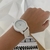 Reloj KIRA blanco - comprar online
