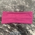 Vincha Fucsia