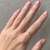 Anillo de plata Soga y Corazón en internet
