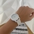 Reloj KIRA blanco en internet