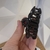 Broche Chain Salp negro - comprar online