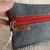 Cartuchera MEDITERRANEO Roja - comprar online