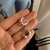 Aros Chunky - Turkia Silver