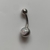 Piercing de ombligo