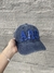Gorra ARG Azul