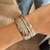 Pulsera BOTANICA