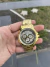 Reloj GLOTT Dorado en internet