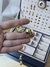 Aros Chunky - Disco Golden - comprar online