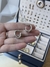 Aros Chunky - Lisa Silver - comprar online