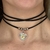 Choker HOLO