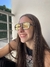 Lentes LOLY Amarillos - comprar online