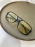 Lentes LOLY Amarillos - Lula Moda
