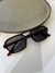 Anteojos MALLORCA Marrón con negro - comprar online
