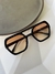 Anteojos BROOKLYN Negros con azul - comprar online