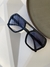Anteojos BROOKLYN Negros con azul - comprar online