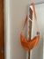 Morral LUPE Naranja