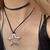 Choker ROCKSTAR
