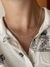 Cadena PARIS de Acero Blanco - comprar online