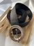 Cinto ROLO Negro T3 - comprar online
