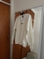 Buzo Oversize BASIC Crudo en internet