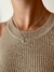 Collar Niña Plata 925 - Lula Moda