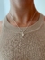 Collar Mariposa Plata 925 en internet