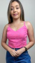 Cropped de Lese K2b Original Simarina - loja online