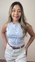 Regata Modal Canelada K2b Emilie - Pequena Flor Boutique