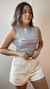 Regata Modal Canelada K2b Emilie - Pequena Flor Boutique