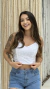 Cropped de Lese K2b Original Simarina
