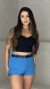 Cropped de Lese K2b Original Simarina - comprar online