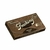 SMOKING PAPEL BROWN BLOC X 300