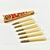 RAW CONO CLASSIC X 6 UNIDADES