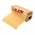 RAW PAPEL ROSIN 100 MM X 4 MTS