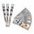 HONEYPUFF PAPEL KS DOLLAR + TIPS