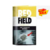 RED FIELD VAINILLA 30 GR - comprar online