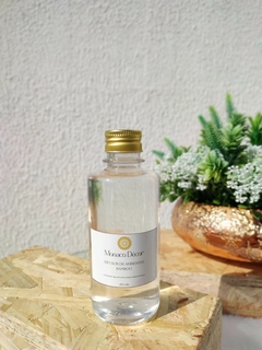 Refil Difusor de Ambientes - Bamboo