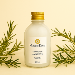 Refil Difusor de Ambientes - Alecrim - comprar online