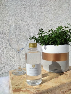 Refil Difusor de Ambientes - Merlot