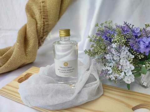 Refil Difusor de Ambientes - Flor de Lavanda
