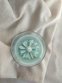 Imagem do Velas personalizadas 200 g - 15 unidades