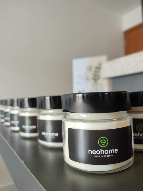 Vela Clássica - 15 unidades - comprar online