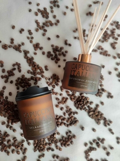 Kit Capuccino Italiano - comprar online