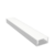 PERFIL DE ILUMINACAO SOBREP 17,1X8MM BRANCO 3M (ALP02) - comprar online