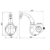 TORNEIRA ELETRICA LUMEN 5500W 220V - loja online