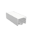 PERFIL DE ILUMINACAO SOBREP 50X34,1MM BRANCO 2M ALP13 - comprar online