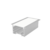 PERFIL DE ILUMINACAO EMBUTIR 63X34,1MM BRANCO 3M ALP12 na internet