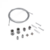 KIT PENDENTE P/ PERFIL 3M