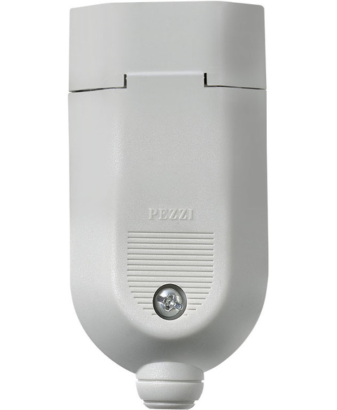 Plugue Modello Fêmea 2P+T 250V