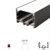 PERFIL DE ILUMINACAO SOBREP 50X34,1MM BRANCO 3M ALP13 - QSUL COMERCIO DE MATERIAL ELÉTRICO E HIDRÁULICO LTDA ME